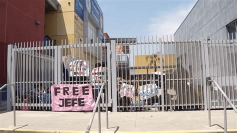 Boyle Heights students demand answers after .